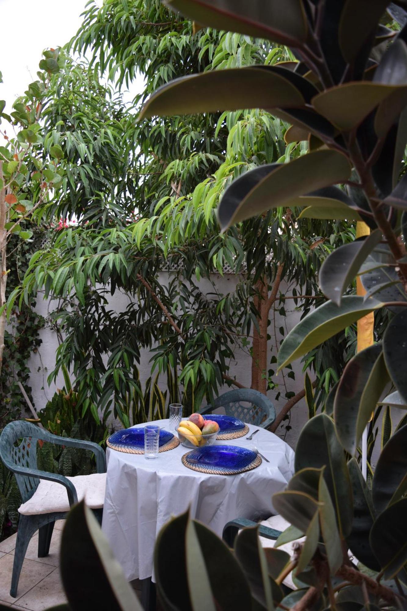 Casa Tijoco Hotel Costa Adeje  Bagian luar foto